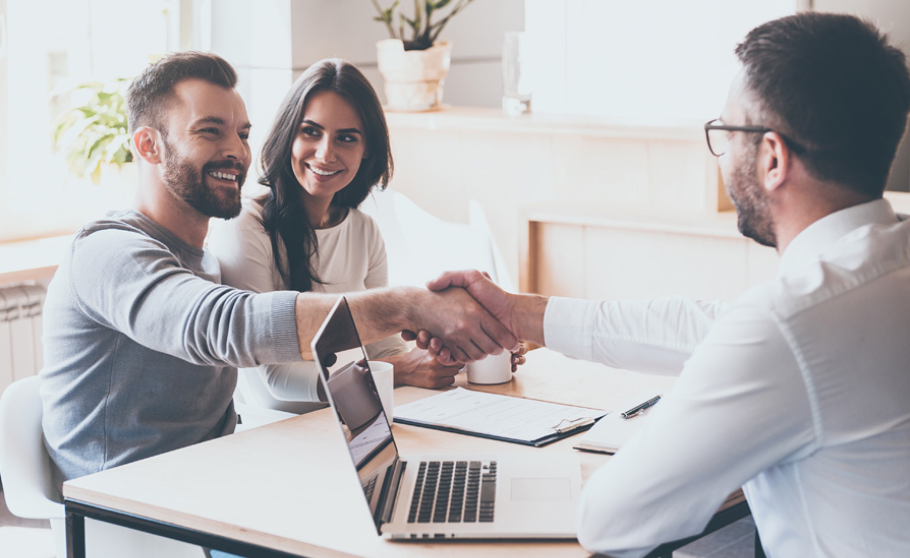 Short sale consultation